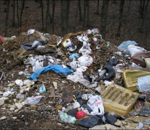 Čo nás trápi- smetisko