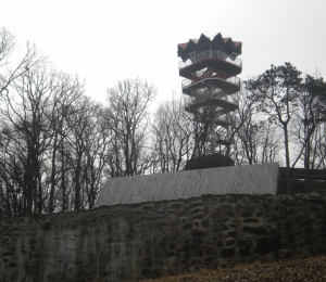 Lesná pedagogika - Detská železnička Košice