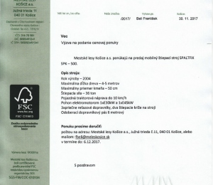 Predaj stroje, auta