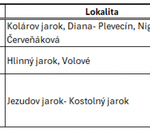 Výberové konanie