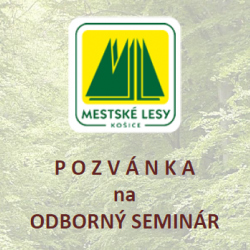 Štruktúra porastov na kalamitných plochách LC Košická Belá po víchrici Žofia (2014)